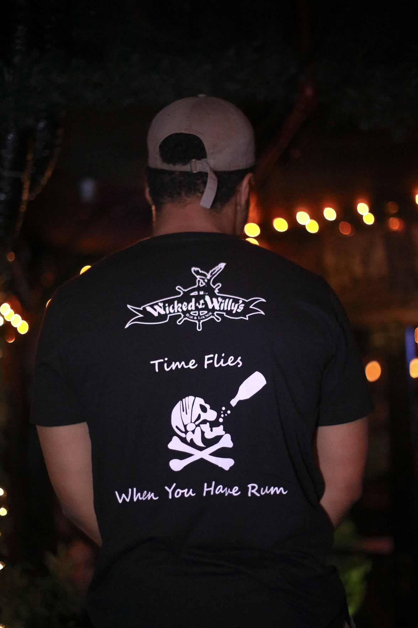 T-shirt 'Pirate'