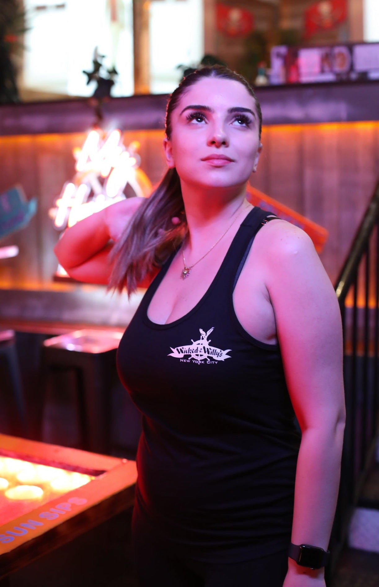 T-shirt 'Drunk'